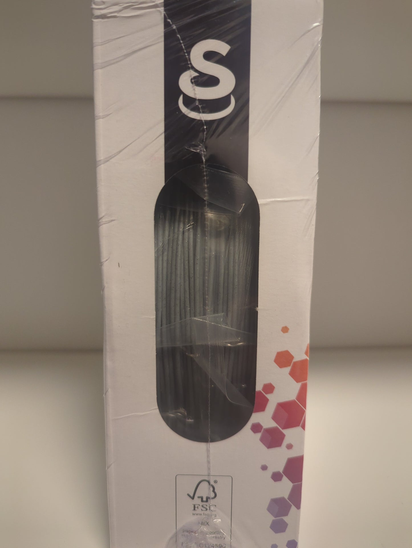 Tomt for filament? Hent uåpnet filament i Sandnes – NÅ! 🚀
